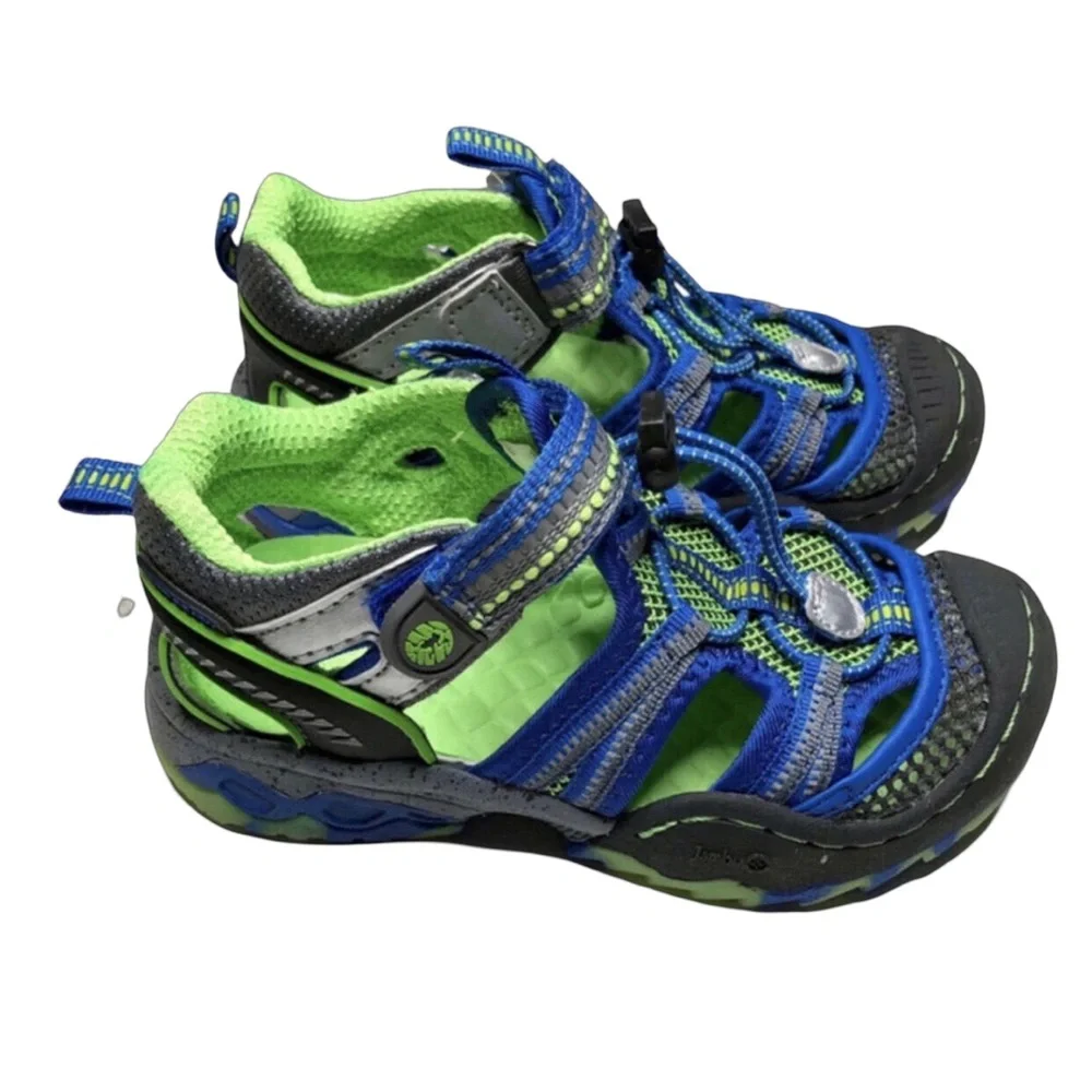 Jambu Piranha Amphibious Sandals‎